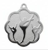 PM30 - Freearm Medal