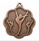 PM30 - Freearm Medal