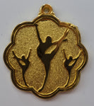 PM30 - Freearm Medal