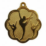 PM30 - Freearm Medal