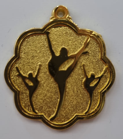 PM30 - Freearm Medal