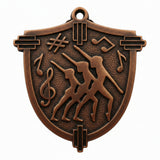 PM31 - March Medal
