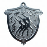 PM31 - March Medal