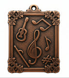 PM33 - Revue Medal