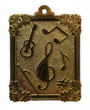 PM33 - Revue Medal