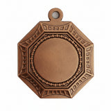 PM34 - Octagonal Medal