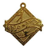 PM40 - Dance Arrangement Medal