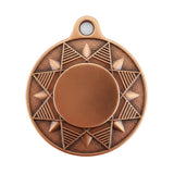 PM35 - Mosaic Medal