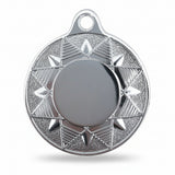 PM35 - Mosaic Medal