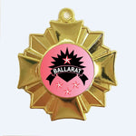 PM36 - Victory Medal