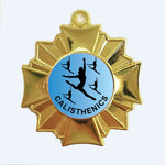 PM36 - Victory Medal