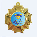 PM36 - Victory Medal