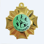 PM36 - Victory Medal