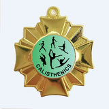 PM36 - Victory Medal