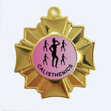 PM36 - Victory Medal