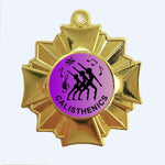 PM36 - Victory Medal