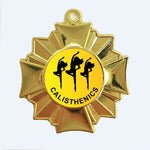 PM36 - Victory Medal