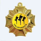 PM36 - Victory Medal