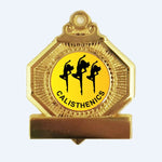 PM37 - Diamond Medal