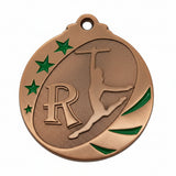 PM5 - Rods Medal