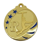 PM5 - Rods Medal