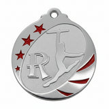 PM5 - Rods Medal