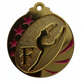 PM6 - Freearm Medal