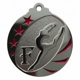 PM6 - Freearm Medal
