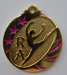 PM7 - Rhythmical Aesthetics Medal