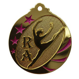 PM7 - Rhythmical Aesthetics Medal