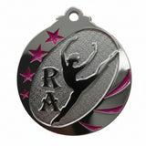 PM7 - Rhythmical Aesthetics Medal