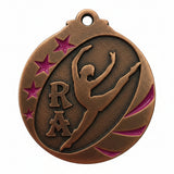 PM7 - Rhythmical Aesthetics Medal