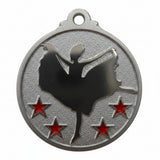 PM8 - Aesthetics Medal