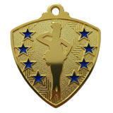 PM9 - Tinies/Subs Medal