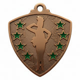 PM9 - Tinies/Subs Medal