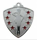 PM9 - Tinies/Subs Medal