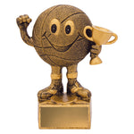 Basketball - Comic Character