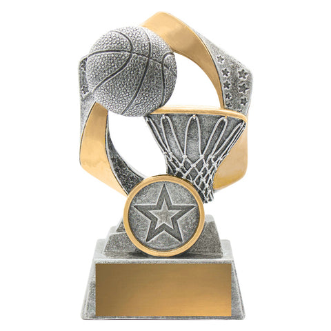 Basketball - Hype
