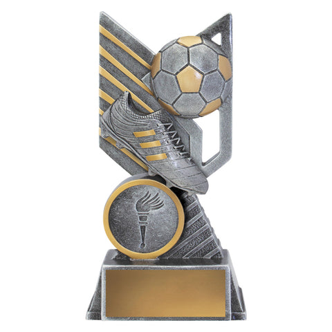 Soccer - Rogue