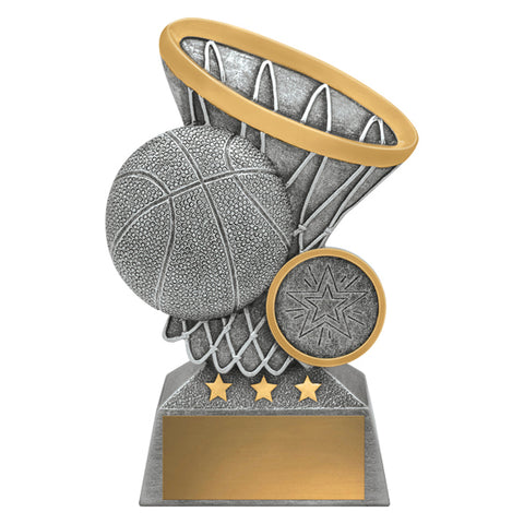 Basketball - Talisman