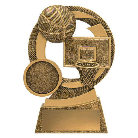 Basketball - Mirage