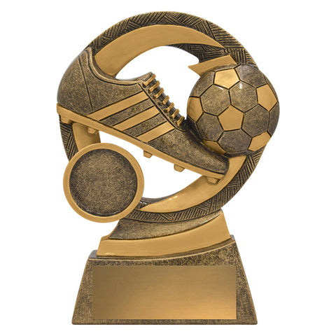 Soccer - Mirage