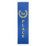 RIBBON - 1ST PLACE