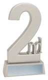 Achievement - 3D Placegetter