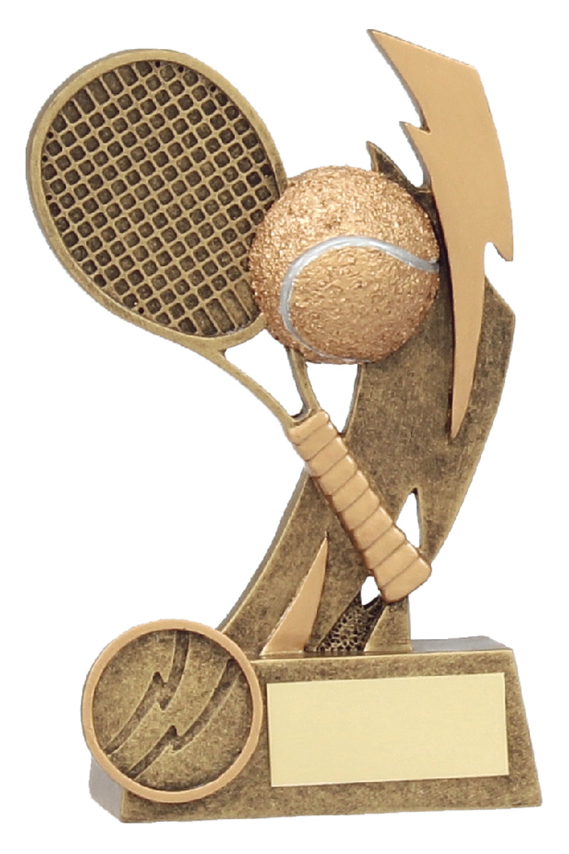 Tennis Trophies – Life Time Trophies