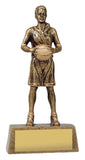 Basketball - Hero Series