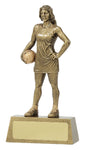 Netball - Hero Series