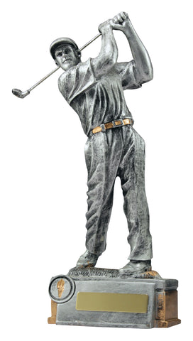 Golf - Premier