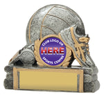 Netball - Mini Silver