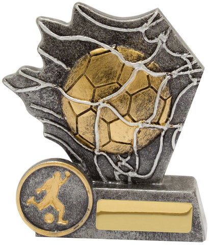 Soccer - Net